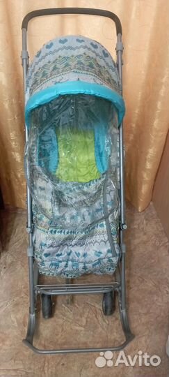 Санки Умка 3в1