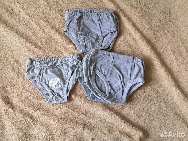 Плавки для мальчиков