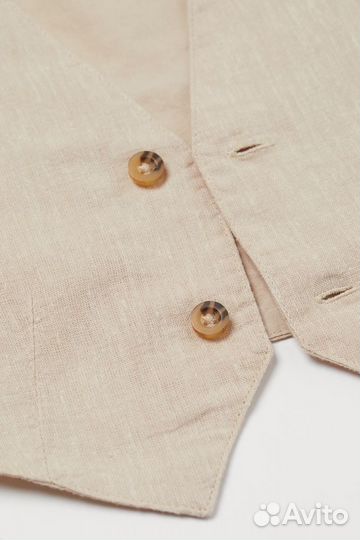 Костюм для мальчика hm