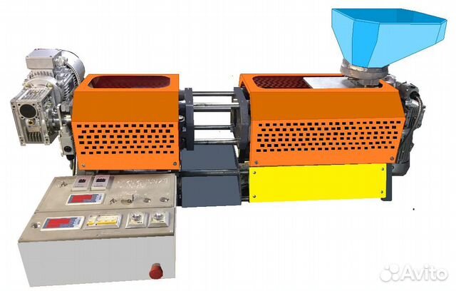 Термопластавтомат Formolder IMS 55