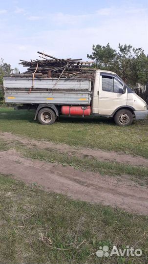 Вывоз мусора