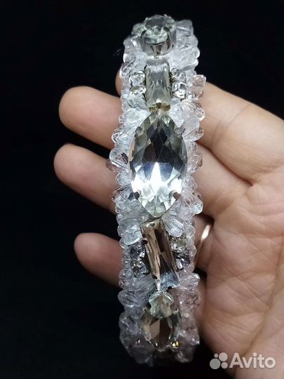 Ободок, диадема