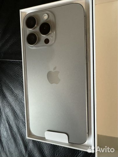 iPhone 15 Pro Max, 512 ГБ