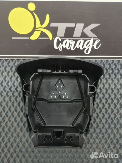 Подушка безопасности Mitsubishi L200 (2015-2022)