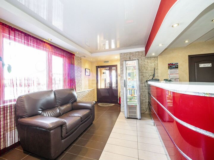 Продам помещение свободного назначения, 140 м²