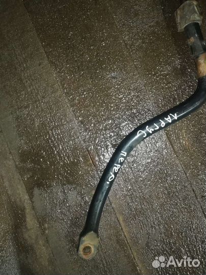 Стабилизатор передний Лада Ларгус