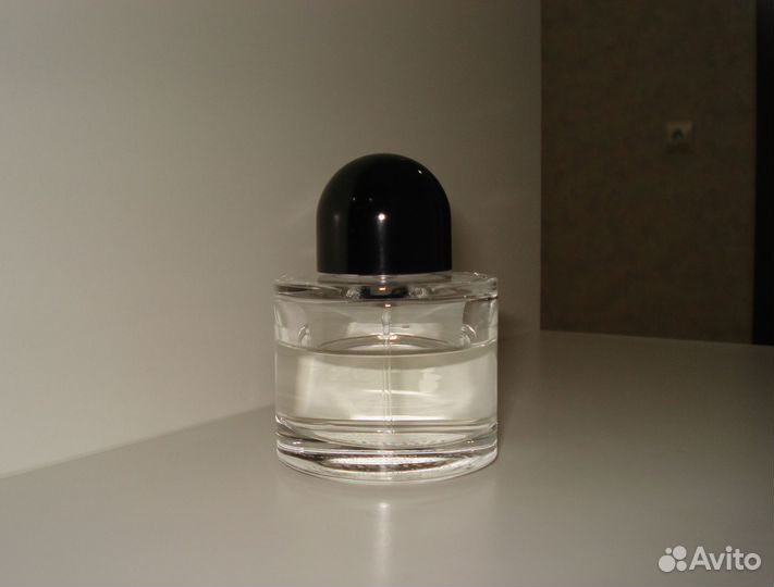 Духи Byredo Mojave Ghost