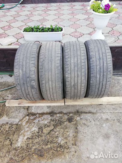 Hankook Ventus Prime 2 K115 225/65 R17 99H