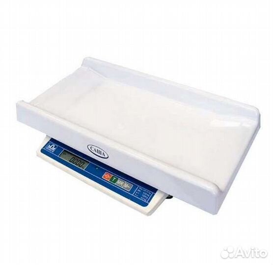 Весы для новорожденных Саша