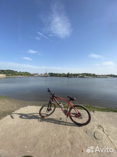Продам велосипед