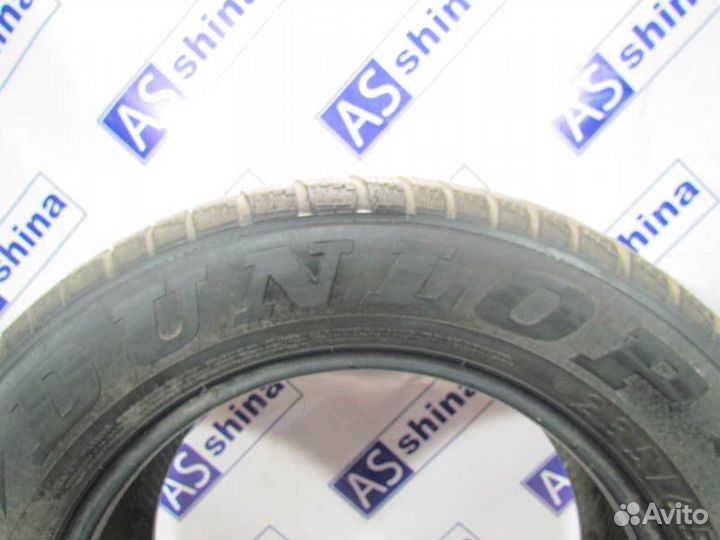 Dunlop Grandtrek WT M2 235/65 R17 88R