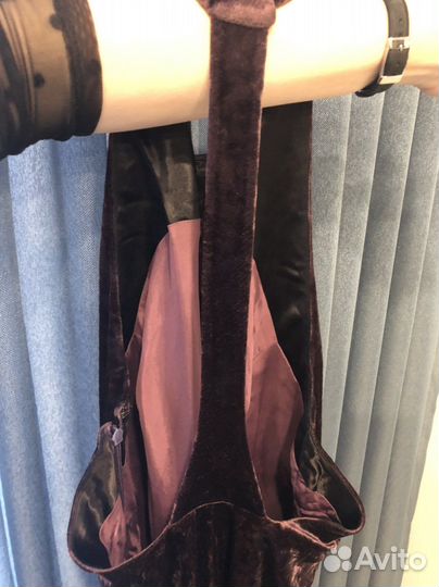 Платье вечернее ralph lauren 4