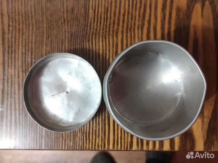 Старинная шкатулка 