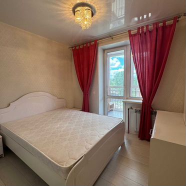 1-к. квартира, 36 м², 7/11 эт.