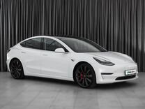 Tesla Model 3 AT, 2019, 58 502 км, с пробегом, цена 3 890 000 руб.