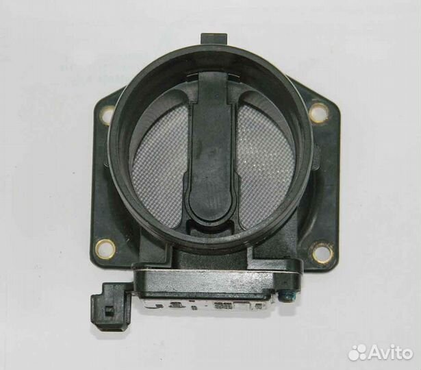 Расходомер (дмрв) Audi A3 / Golf 4