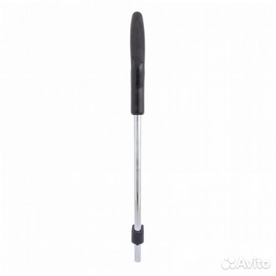 Ручной пылесос Rekam hvvc-1150, 75Вт, черный/красн