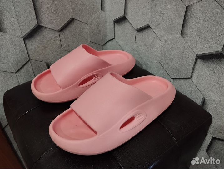 Продам шлепки