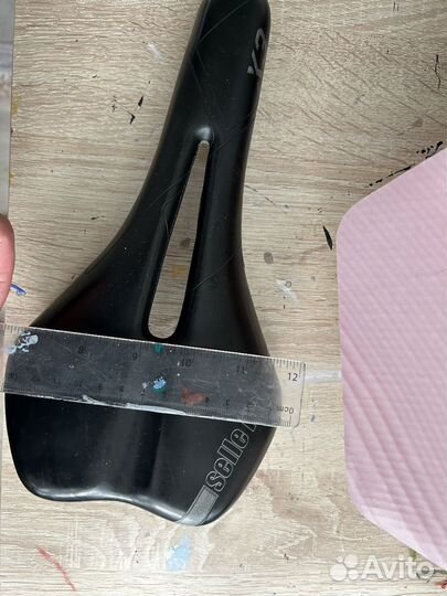 Седло selle italia