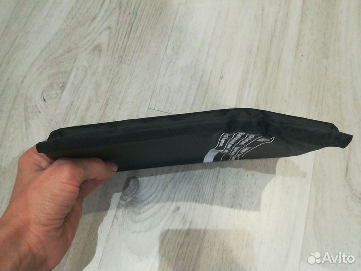 Бронепакет