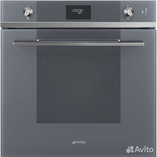 Духовой шкаф Smeg SOP6101S2S