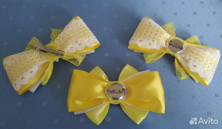 Галочки, бабочки для школы