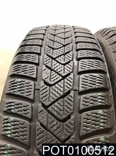 Pirelli Winter Sottozero 3 195/55 R20 99P