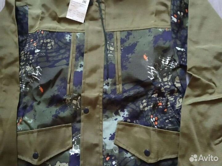 Горка без утеплителя