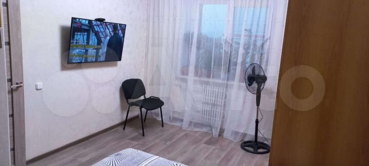 1-к. квартира, 29,9 м², 5/5 эт.