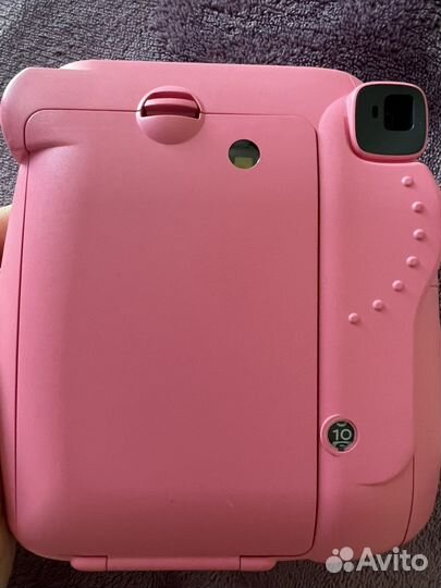 Fujifilm instax mini 9