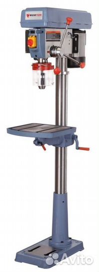 Сверлильный станок cormak 25 мм