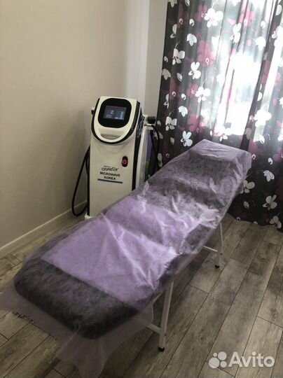 Похудение Вакуумный массаж и липолиз