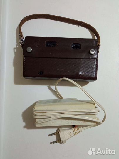 Радиоприемник Сокол 403 СССР