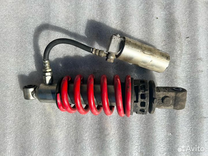 Honda CBR600F4 задний амортизатор