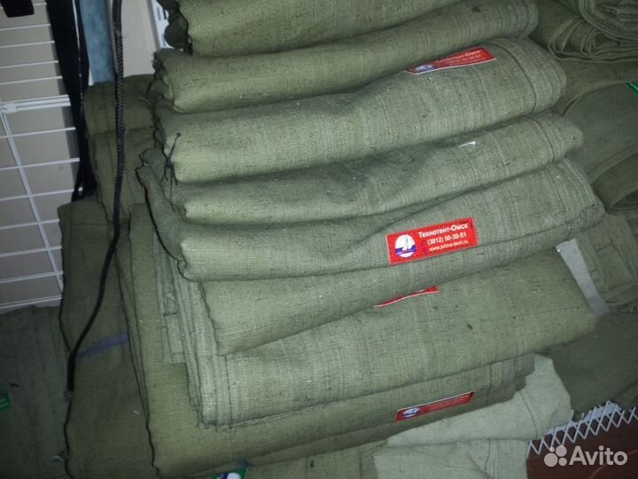 Пологи Технотент на зерновозы