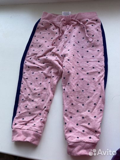 Одежда для девочки