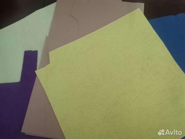 Набор для вышивки