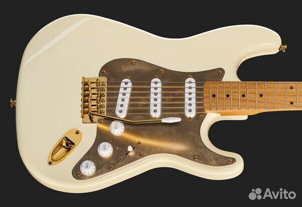 Электрогитара Harley Benton (Комплект)