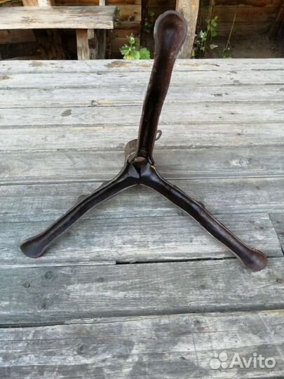 Подставка для елки