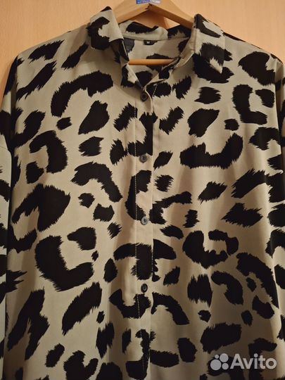 Блузка женская