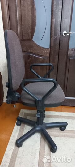 Кресло для компьютера б/у