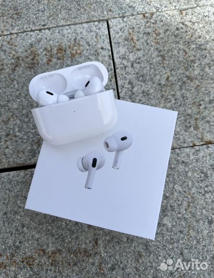 AirPods Pro