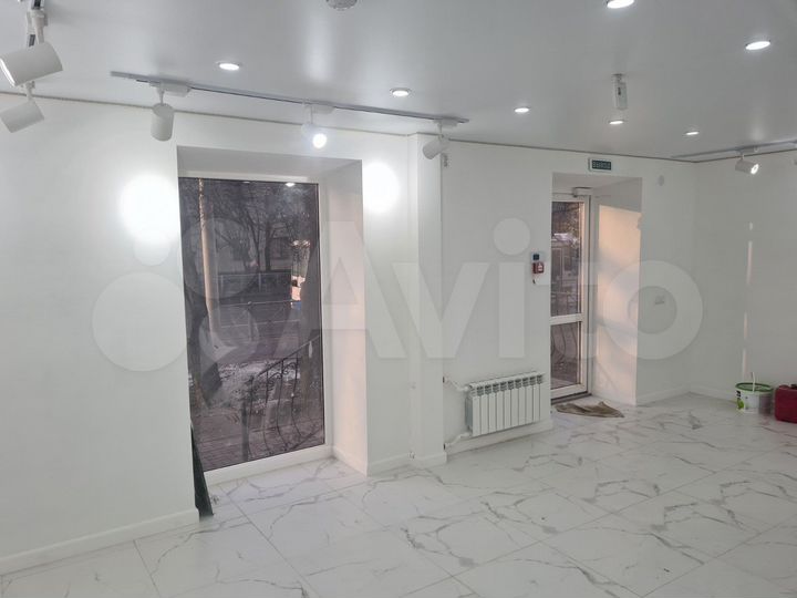 Торговая площадь, 29 м²