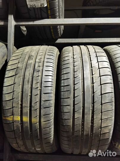 Zeetex HP2000 VFM 225/45 R18 95Y