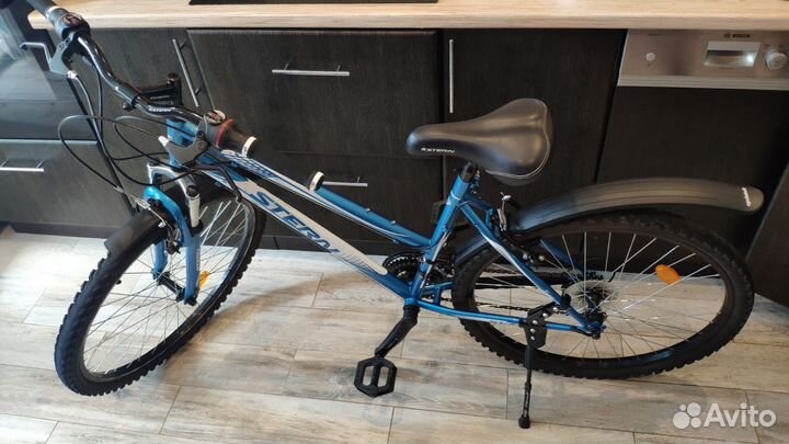 Велосипед Stern Vega Ladies 18 рама, 26