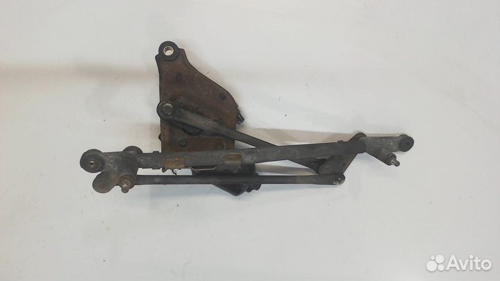 Механизм стеклоочистителя Toyota Previa (Estima)