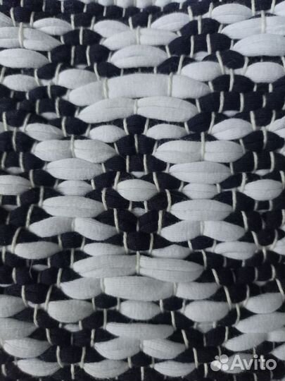 Ковер ручной работы