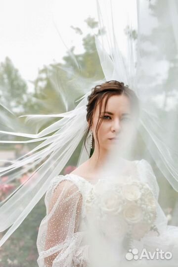 Свадебный фотограф