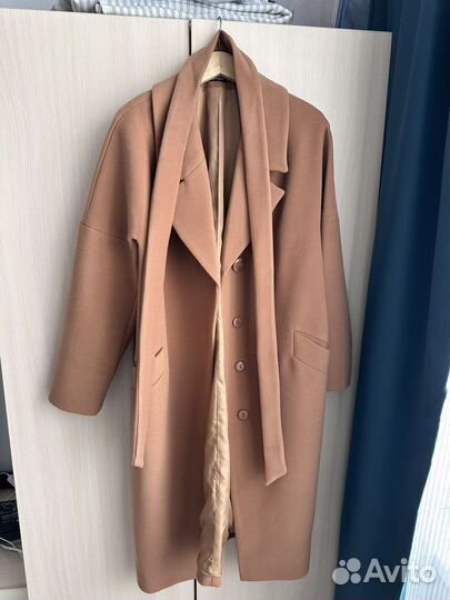 Пальто женское осень весна