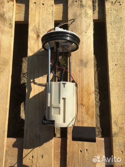 Насос топливный электрический Chery Indis